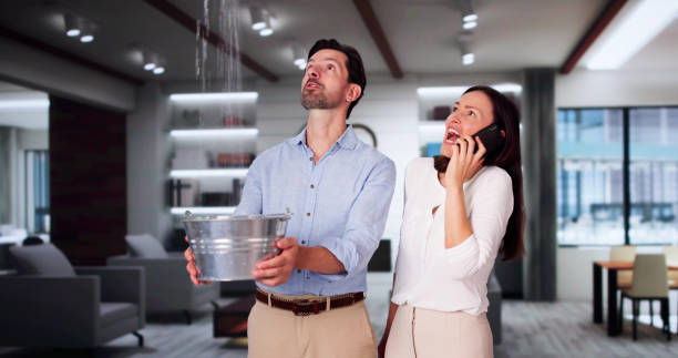 Best Flooded house restoration  in Fort Payne, AL